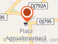 Piata agroalimentara Tinca