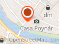 Madal Cafe Oradea