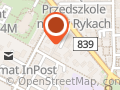 BIURO USŁUG GEODEZYJNYCH ZENIT S C RYSZARD ROTHKAEHL IRENEUSZ MAJSTEREK