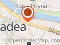 Centru de Informare Turistică - Visit Oradea