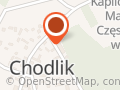 Misja Archeologiczna w Chodliku - baza archeologiczna
