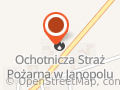 Ochotnicza Straż Pożarna