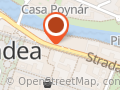 Parcare subterană - Independenţei