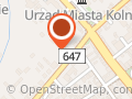 Sówka Agnieszka. Bar Szybkiej Obsługi
