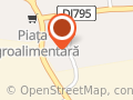 Depozitul de lemne Tinca