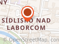 KADERNÍCTVO HEDA
