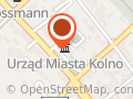 Tereny Inwestycyjne Kolno