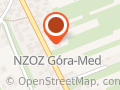 NIEPUBLICZNY ZAKŁAD OPIEKI ZDROWOTNEJ GÓRA MED