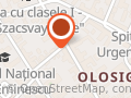 Desaga Oradea. Restaurant traditional