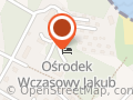 "Jakub" Ośrodek Wczasowy - Kruklanki