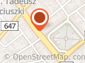 Turystyczna. Restauracja. Ciszewska E., Florczyk E.