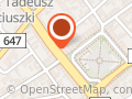 Centrum Integracji Społecznej FAMA w Kolnie