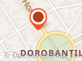 BIROU INDIVIDUAL DE ARHITECTURĂ GANEA DAN