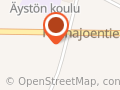 ÄYSTÖ JUSSI TMI