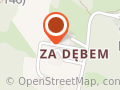 Za Dębem - agroturystyka