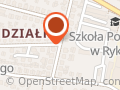 Farmakol. Hurtownia kosmetyczno - chemiczna