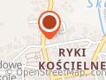 Hennel Alina, lek. med. Prywatny gabinet psychiatryczny