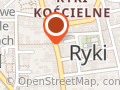 Świat Dziecka Ryki