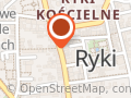 TAXI RYKI Gerard Wielgosz