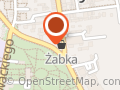 Żabka