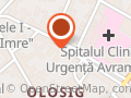 Marinel Paris Oradea