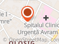 Centrul Medical de Diagnostic şi Tratament Ambulatoriu Oradea