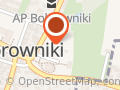 Parafia Nawiedzenia NMP w Bobrownikach