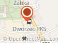 Pks. Dworzec Autobusowy