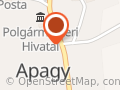 Apagy Község Önkormányzata