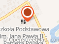 Szkoła Podstawowa Im. Jana Pawła II - Papieża Polaka