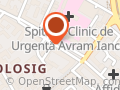 Spitalul Clinic de Urgenta Avram Iancu
