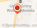 Sklep rolniczo-techniczny GRANIT Wola Mysłowska