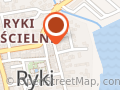 HOTELIK na Cichej - Bogusz Cicha Tanie noclegi Ryki Kwatery pracownicze Noclegi Dęblin