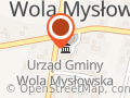 Gmina Wola Mysłowska