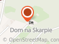 Dom na Skarpie
