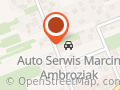 Stacja obsługi samochodów