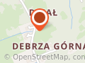 Apteka U Galena. Jadwiga Gawron-Dąbrowska