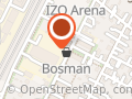 Sklep spożywczy Bosman