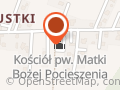 Kościół rzymskokatolicki pw. Matki Bożej Pocieszenia