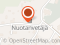 Naantalin kaupunki Tekninen toimisto