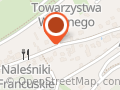 Myśliwiec Urszula - Noclegi