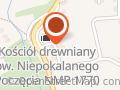 Parafia rzymskokatolicka p.w. Niepokalanego Poczęcia NMP