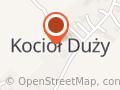 Kocioł Duży agroturystyka u Andrzeja i Ewy