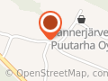 Mannerjärven Puutarha Oy