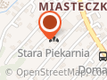 Stara Piekarnia w Domaradzu