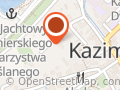 Dworek w Ogrodzie
