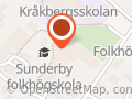 Sunderby folkhögskola Hotell & Konferens