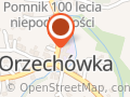 Zespół Szkół w Orzechówce