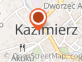 Kazimierskie Muzeum Klocków Lego - Kazimierz Dolny