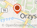 WARMIŃSKO MAZURSKI BANK SPÓŁDZIELCZY ODDZIAŁ ORZYSZ